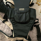 Buy BABYHUG Baby Carrier – Comfortable, Ergonomic Carrier with Multiple Positions & Padded Support


