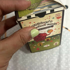 Talking Flash Card for Kids/ Children's Preschool Cards