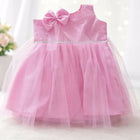Partywear Frock / Dress For Baby Girl