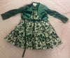 SWEETHEART Imported From USA Velvet Jacket and Applick Work | Soft Fabric