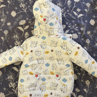 Mark and Mia winter jacket