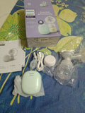 Trusted care, wherever you go—with PHILIPS AVENT.

