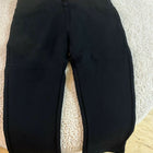 These Black Stretchable Jeggings for girls are a versatile wardrobe essential, offering both style and comfort. 