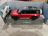 Electric car