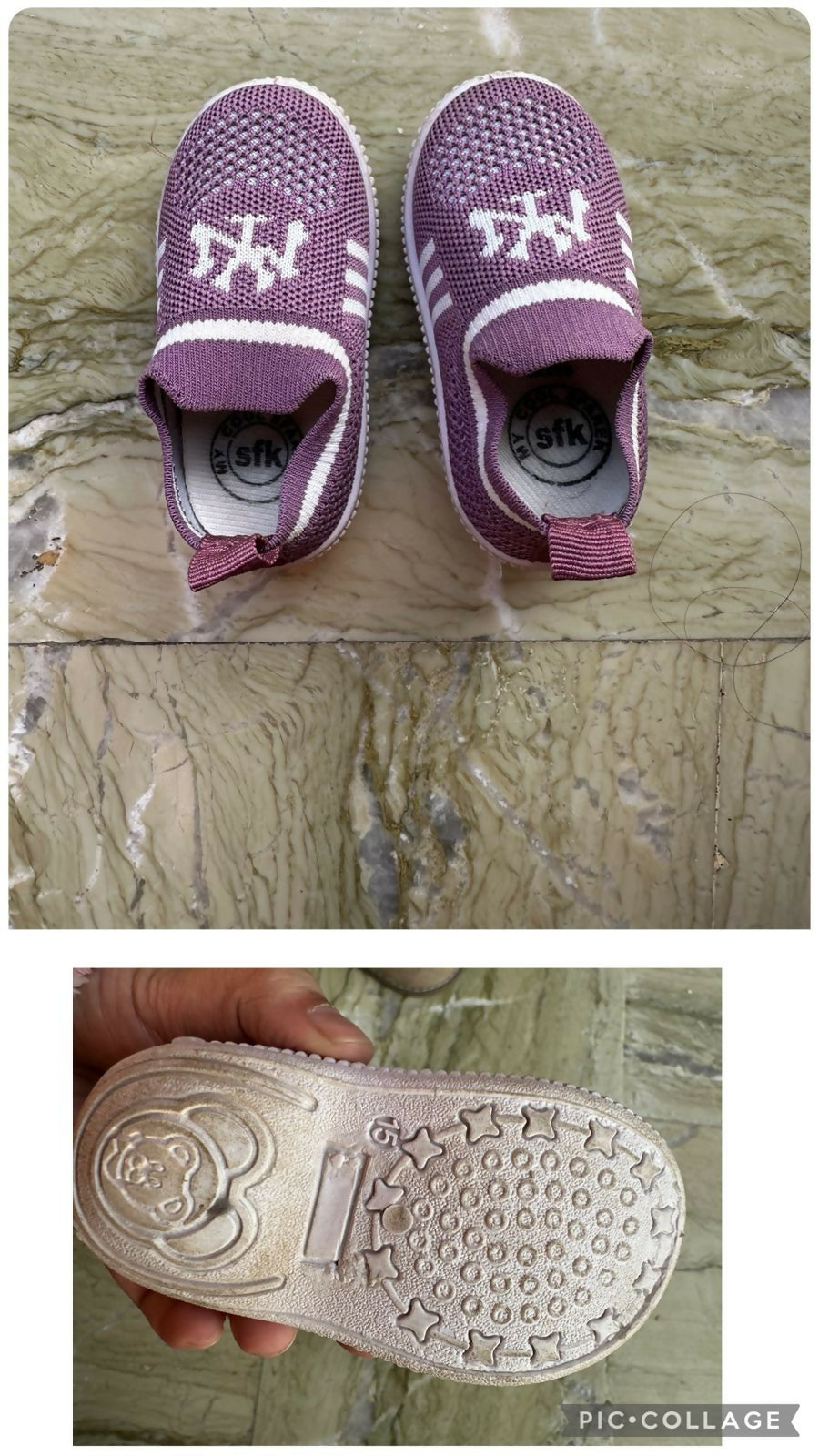 Shoes for Baby – Comfortable, Safe & Stylish Footwear for Little Feet