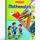 Mathematics Class 7