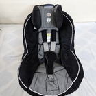 BRITAX Boulevard 70 CS Convertible Car Seat Riviera Rear Forward Facing B166