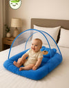 Baby Bedding Set with Mosquito Net