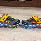 SKECHERS Boys' Construction Design Sneakers – UK 8