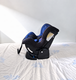 LuvLap Sports Convertible Baby Car Seat Rear Forward Facing 5 Point Harness B162