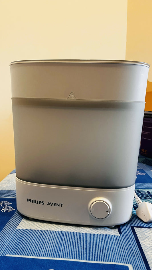 PHILIPS AVENT  Sterilizer