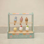 Edusparktoys Ice cream set
