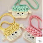 Carry Fun Everywhere – The Perfect Bag for Your Baby Girl!