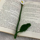 Crochet Bookmarks