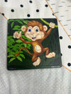 Wooden Puzzle Set of 3