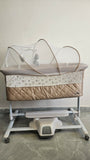 STAR & DAISY Multifunctional Cradle