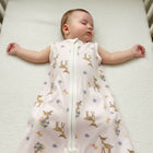 New Burt's bees beekeeper sleep sack / sleep bag