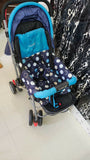 LUVLAP Sunshine Baby Stroller/Pram