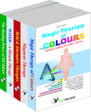 Alternative Therapy For Healing Value Pack
