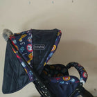 BABYHUG Comfy Ride Stroller/Pram