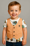 Waistcoat TShirts