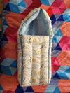 ZOEY Baby Sleeping Bag cum  Carry Nest