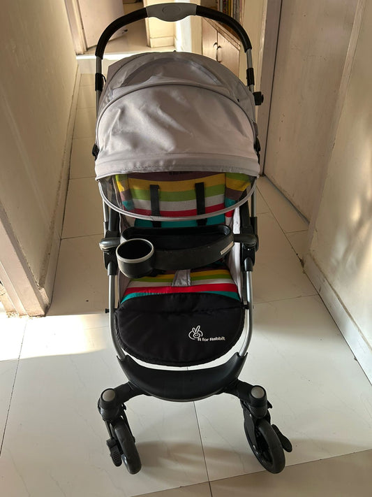 Stroller 