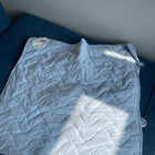 Wrap Your Baby in Softness and Love – BABYHUG Hooded Cotton Baby Wrapper!
