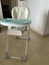 R for RABBIT Marshmallow High Chair / Kids Chair
