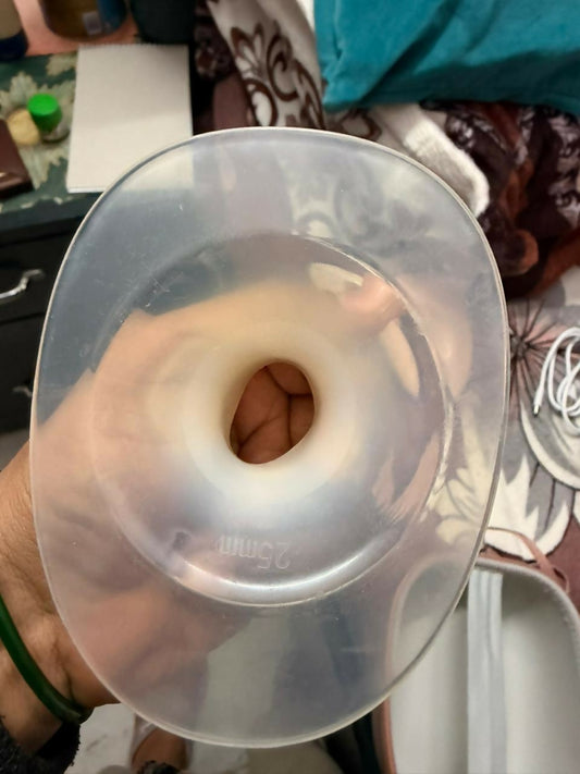 BUMP2CRADLE Automatic Breast Pump