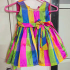 Set of 3 Frock/Dress for Baby Girl – Adorable Styles for Every Occasion! 