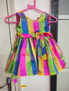 Set of 3 Frock/Dress for Baby Girl