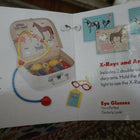SCHYLLING TOYS Veterinarian Kit