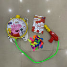 Holi Pichkari Water Tank