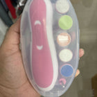 PIGEON Breast pads & NEOCARE Baby Nail Trimmer (COMBO)