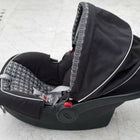 GRACO SnugRide Click Connect 35 Infant Car Seat