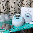 SPECTRA S1 Plus Electric Breast Pump