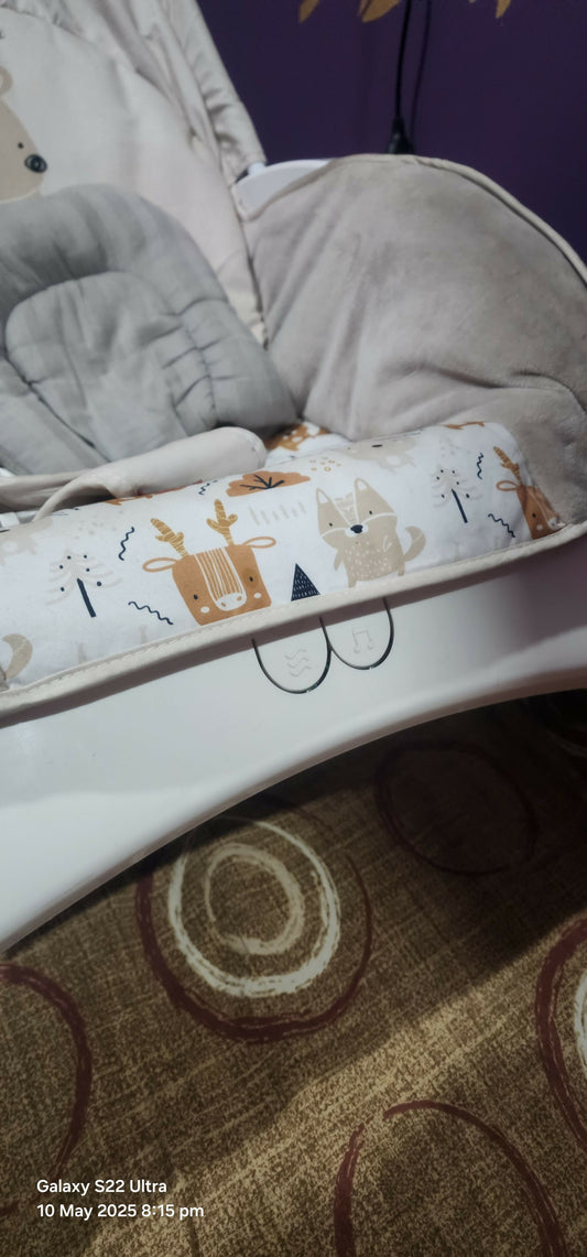INFANTSO Baby Rocker