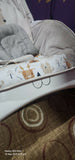 INFANTSO Baby Rocker