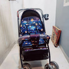 ALLWYN Stroller / Baby Pram