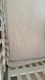 BABYHUG Cradle Chester 3 in 1 junior Bed cum Cot( 126 x 69 x 104 cm)