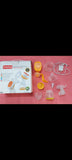 BABYHUG electric and manual breast pump - PyaraBaby