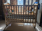 Baby crib