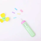 Electric Eraser is a revelation in eraser technology, offering a level of performance that transforms the act of erasing from a chore into a joy.