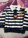HOPSCOTCH Baby Full Sleeves T-Shirt