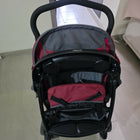 CHICCO Cortina CX Stroller/Pram