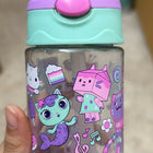 Water Bottles / Sippers ( Pack of 4 )