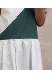 Breeze Block Girl's Dress - PyaraBaby