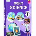 MOHIT Science 8