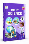 MOHIT Science 8